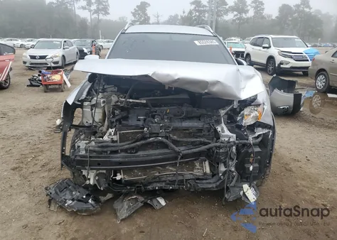 2018 Nissan Rogue S from USA, damaged, VIN KNMAT2MT1JP513505